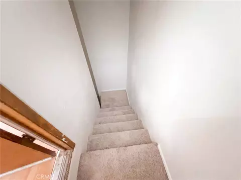 Entry Way - 22360 Briarwood, Crestline, CA 92325 photo 8 of 9