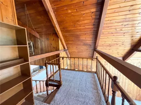 Entry Way - 22360 Briarwood, Crestline, CA 92325 photo 2 of 9