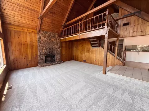 Living - 22360 Briarwood, Crestline, CA 92325 photo 1 of 6