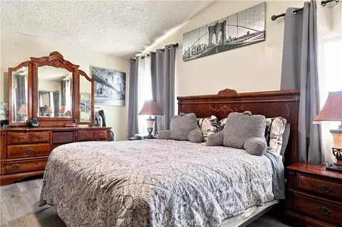 Bedroom - 737 E Jackson, Rialto, CA 92376 photo 3 of 3