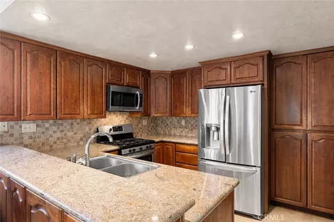 Kitchen - 737 E Jackson, Rialto, CA 92376 photo 2 of 2