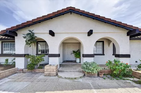 Exterior - 7950 Olivia Way, Riverside, CA 92509 photo 2 of 4