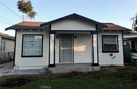 210 W 102nd, Los Angeles, CA 90003