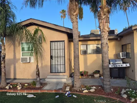 9143 Tamarind, Fontana, CA 92335
