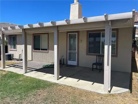 Exterior - 34363 Sherwood, Yucaipa, CA 92399 photo 4 of 7