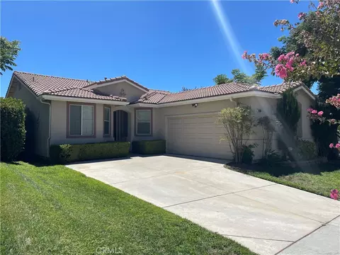 Exterior - 34363 Sherwood, Yucaipa, CA 92399 photo 3 of 7