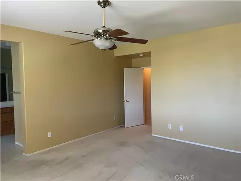 Bedroom - 34363 Sherwood, Yucaipa, CA 92399 photo 5 of 5