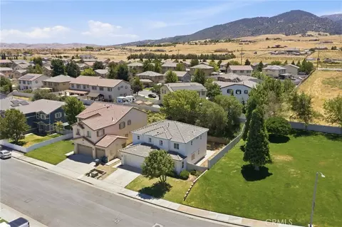View/Area - 112 Manzanita, Tehachapi, CA 93561 photo 4 of 7