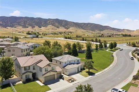 View/Area - 112 Manzanita, Tehachapi, CA 93561 photo 3 of 7