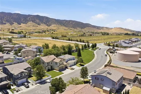 View/Area - 112 Manzanita, Tehachapi, CA 93561 photo 5 of 7
