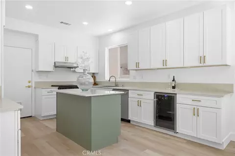 Kitchen - 112 Manzanita, Tehachapi, CA 93561 photo 1 of 5