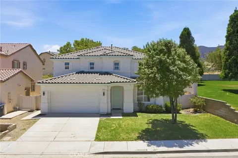Exterior - 112 Manzanita, Tehachapi, CA 93561 photo 1 of 7