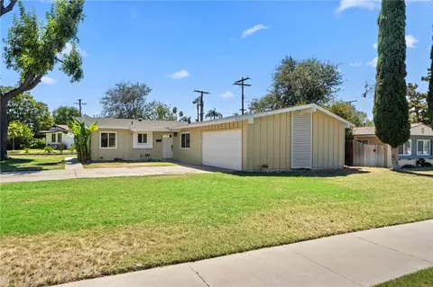 Exterior - 4432 Beverly Ct, Riverside, CA 92506 photo 3 of 7
