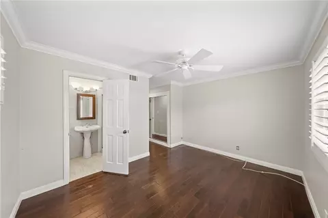 Bedroom - 4432 Beverly Ct, Riverside, CA 92506 photo 4 of 6