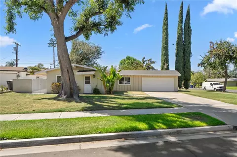 Exterior - 4432 Beverly Ct, Riverside, CA 92506 photo 1 of 7