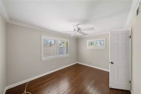 Bedroom - 4432 Beverly Ct, Riverside, CA 92506 photo 2 of 6