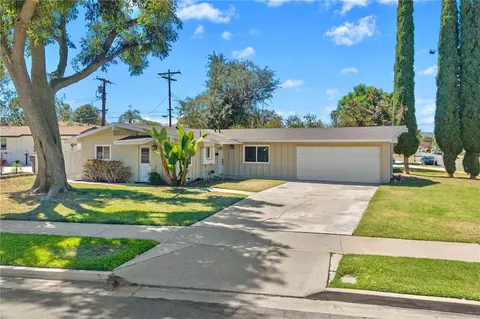 Exterior - 4432 Beverly Ct, Riverside, CA 92506 photo 4 of 7