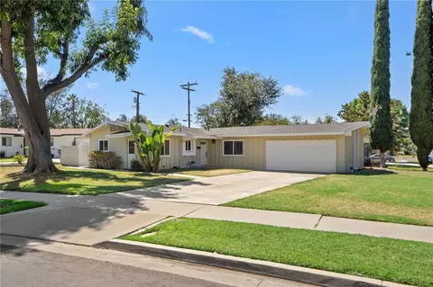 Exterior - 4432 Beverly Ct, Riverside, CA 92506 photo 2 of 7