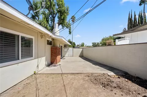 Exterior - 4432 Beverly Ct, Riverside, CA 92506 photo 7 of 7
