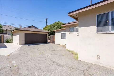 Exterior - 16563 Barbee, Fontana, CA 92336 photo 10 of 10