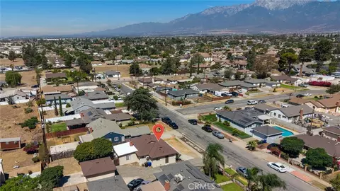 View/Area - 16563 Barbee, Fontana, CA 92336 photo 11 of 13