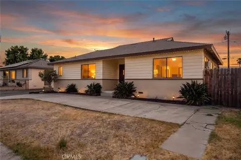 Exterior - 16563 Barbee, Fontana, CA 92336 photo 2 of 10