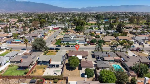 View/Area - 16563 Barbee, Fontana, CA 92336 photo 10 of 13