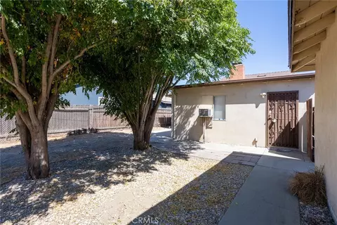 Exterior - 16563 Barbee, Fontana, CA 92336 photo 5 of 10