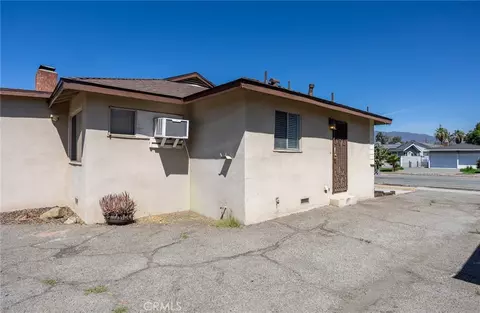 Exterior - 16563 Barbee, Fontana, CA 92336 photo 4 of 10