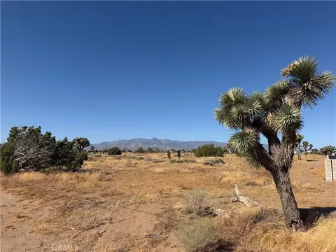 0 Vinton, Phelan, CA 92371 photo 2
