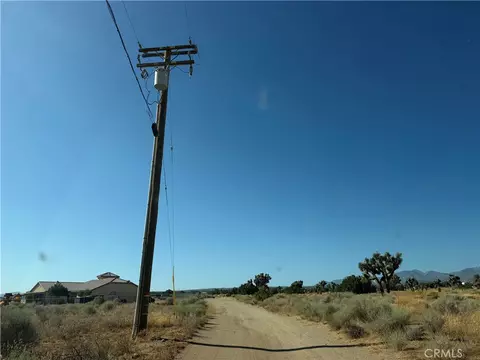 0 Vinton, Phelan, CA 92371 photo 3