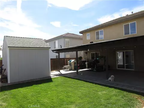 Exterior - 14068 Ruby, Hesperia, CA 92344 photo 4 of 5