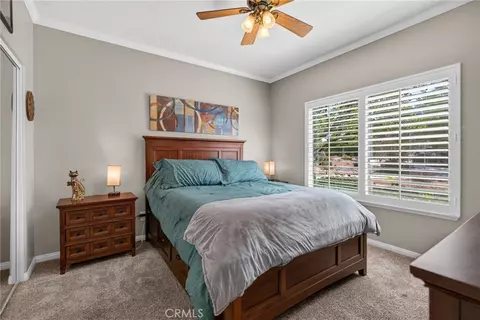 Bedroom - 14325 Bush Ave, Riverside, CA 92508 photo 4 of 5
