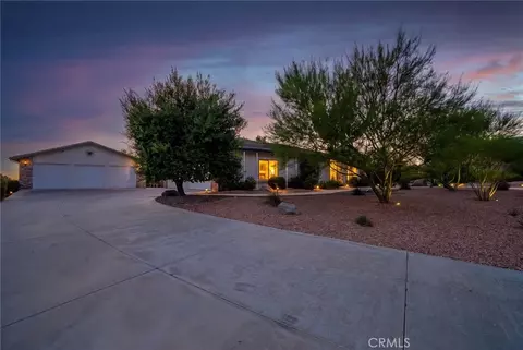 Exterior - 14325 Bush Ave, Riverside, CA 92508 photo 19 of 23