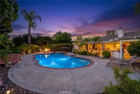 Exterior - 14325 Bush Ave, Riverside, CA 92508 photo 13 of 23