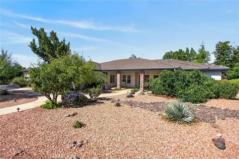 Exterior - 14325 Bush Ave, Riverside, CA 92508 photo 3 of 23
