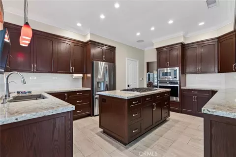 Kitchen - 14325 Bush Ave, Riverside, CA 92508 photo 1 of 4