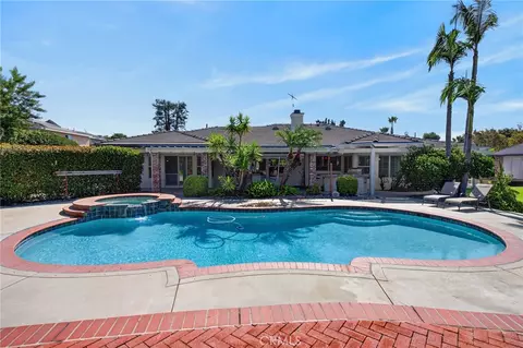 Exterior - 14325 Bush Ave, Riverside, CA 92508 photo 10 of 23