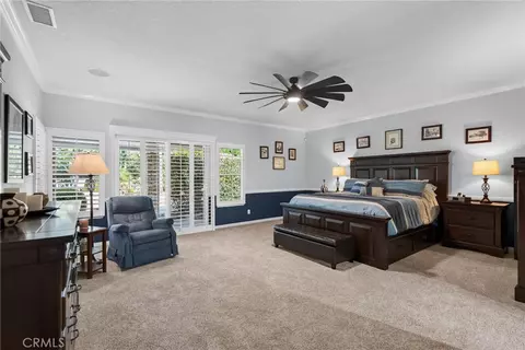Bedroom - 14325 Bush Ave, Riverside, CA 92508 photo 2 of 5