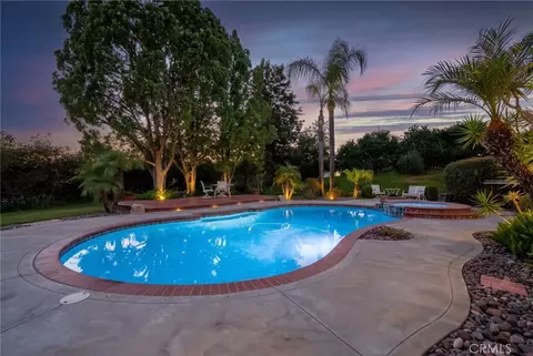 Exterior - 14325 Bush Ave, Riverside, CA 92508 photo 12 of 23