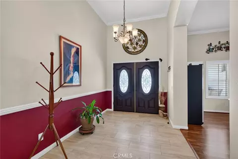 Entry Way - 14325 Bush Ave, Riverside, CA 92508 photo 2 of 5
