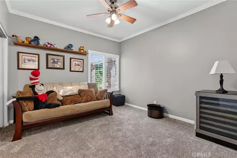 Bedroom - 14325 Bush Ave, Riverside, CA 92508 photo 3 of 5