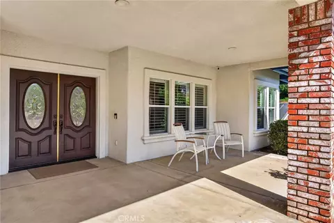 Exterior - 14325 Bush Ave, Riverside, CA 92508 photo 5 of 23
