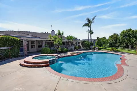 Exterior - 14325 Bush Ave, Riverside, CA 92508 photo 9 of 23