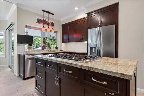 Kitchen - 14325 Bush Ave, Riverside, CA 92508 photo 3 of 4