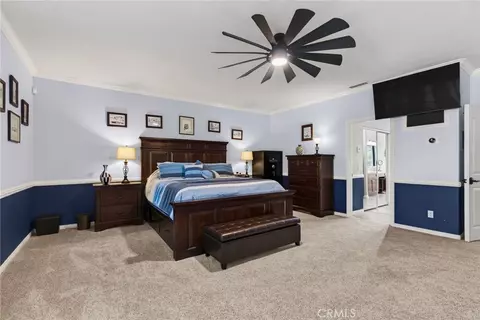 Bedroom - 14325 Bush Ave, Riverside, CA 92508 photo 1 of 5