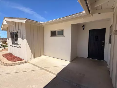 Exterior - 33640 Reedywoods, Yucaipa, CA 92399 photo 2 of 5