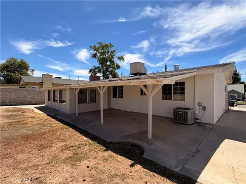 Exterior - 33640 Reedywoods, Yucaipa, CA 92399 photo 5 of 5