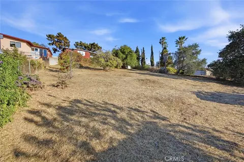 Exterior - 644 Hillside Ter, Vista, CA 92084 photo 8 of 8