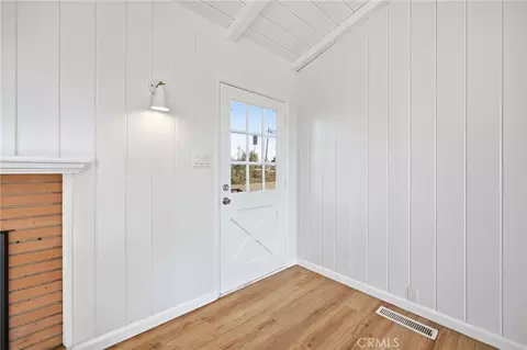 Entry Way - 644 Hillside Ter, Vista, CA 92084 photo 1 of 3
